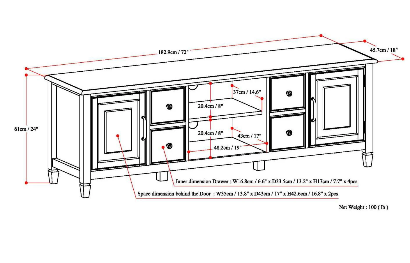 7466-connaught-wide-tv-stand-9.webp Connaught - Wide TV Stand