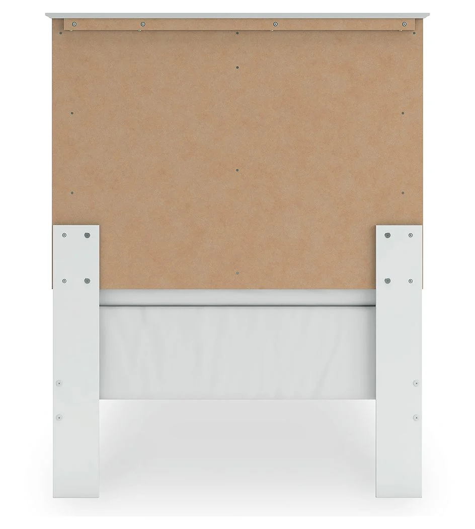Bostwick Shoals - Panel Bedroom Set