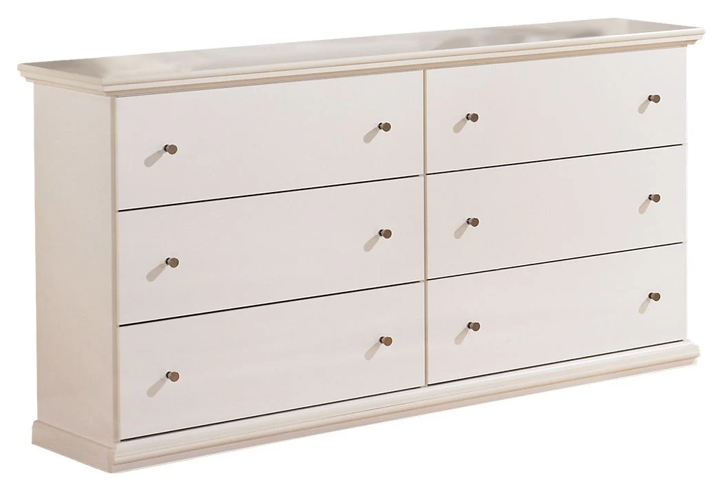 Bostwick Shoals - Panel Bedroom Set