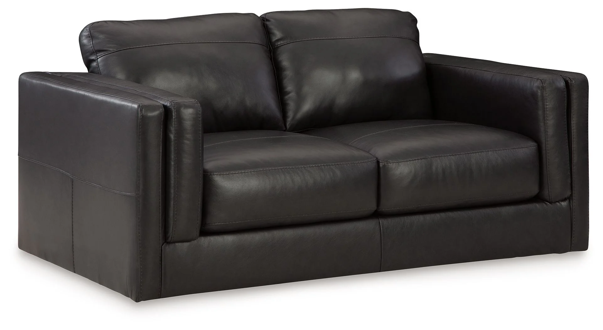7502-amiata-loveseat-onyx-1.webp Amiata - Loveseat - Onyx