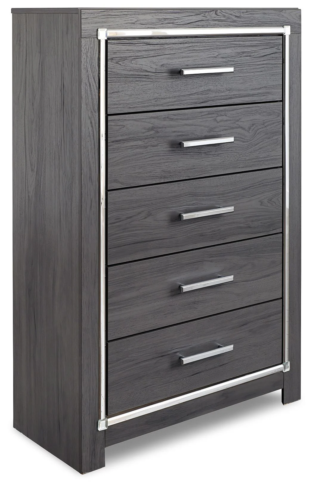 Lodanna - Bedroom Set