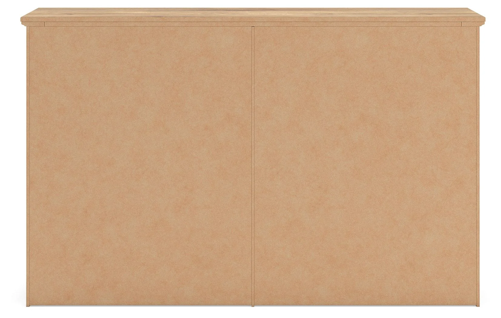 Makidern - Six Drawer Dresser