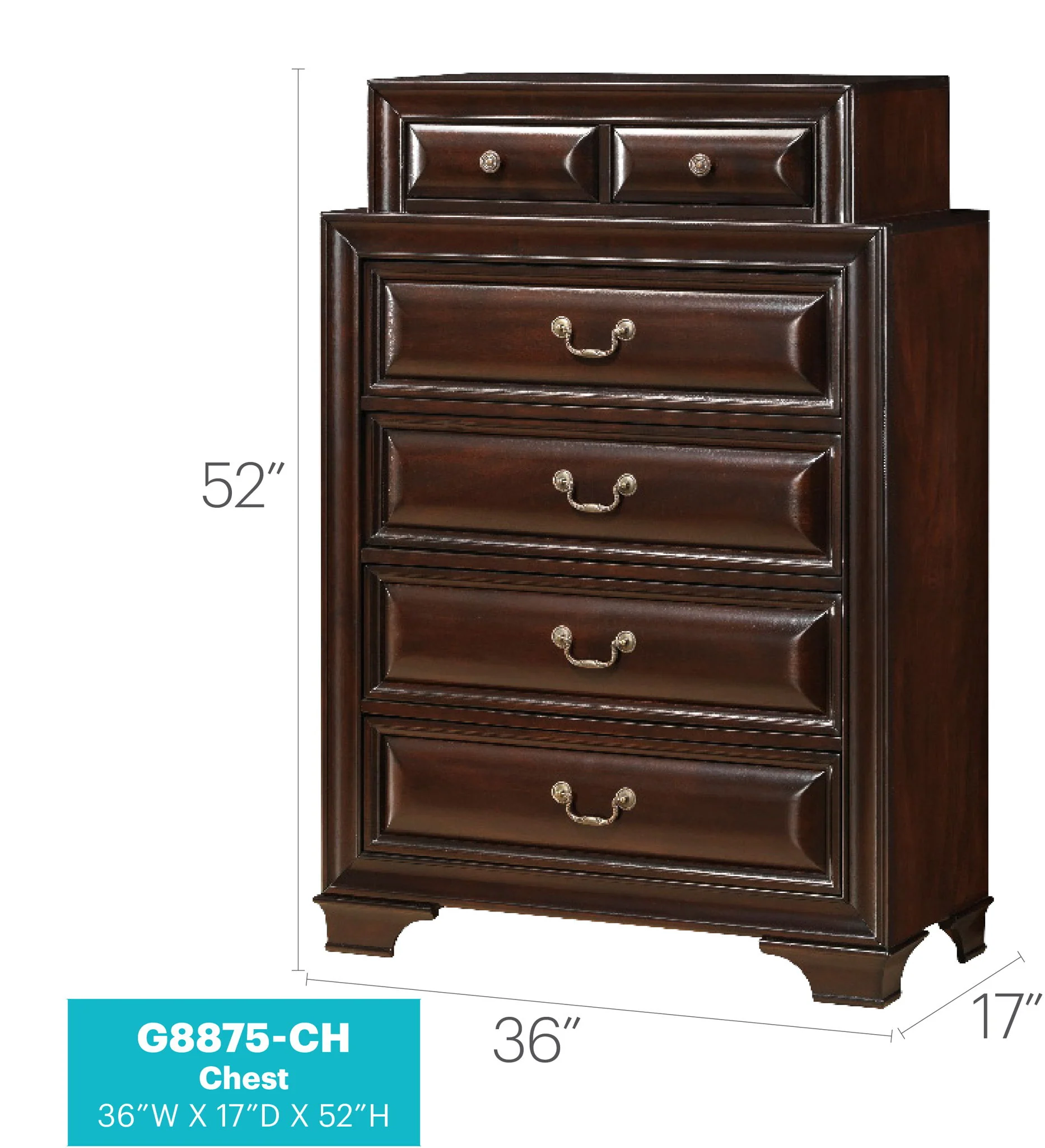 LaVita - Chest