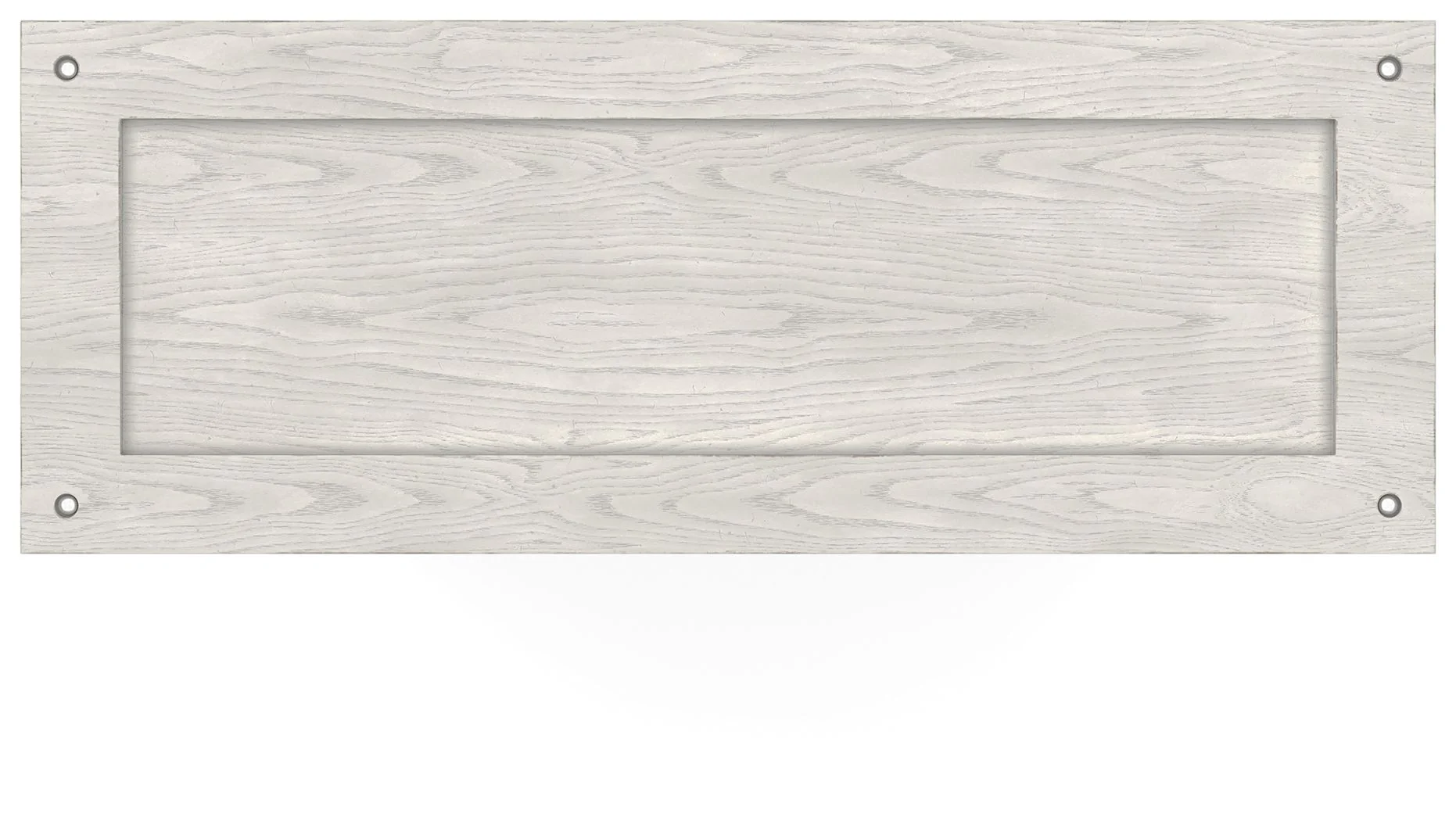 Robbinsdale - Bookcase - Antique White