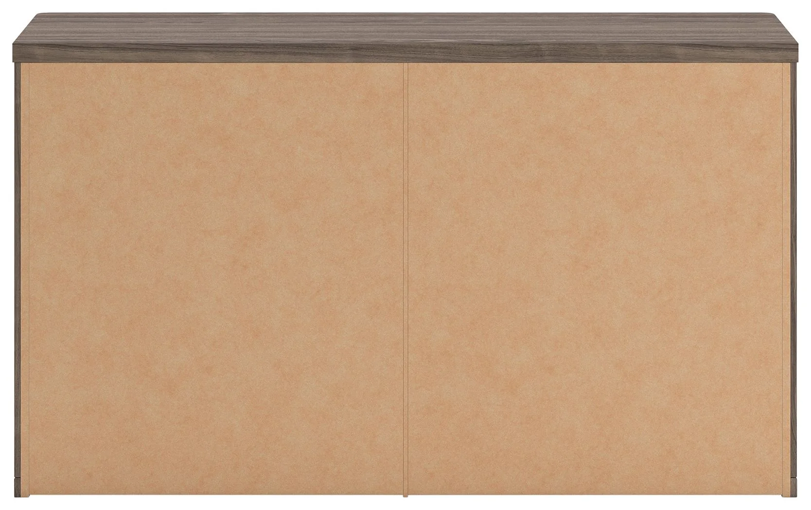 Kendanport - Six Drawer Dresser