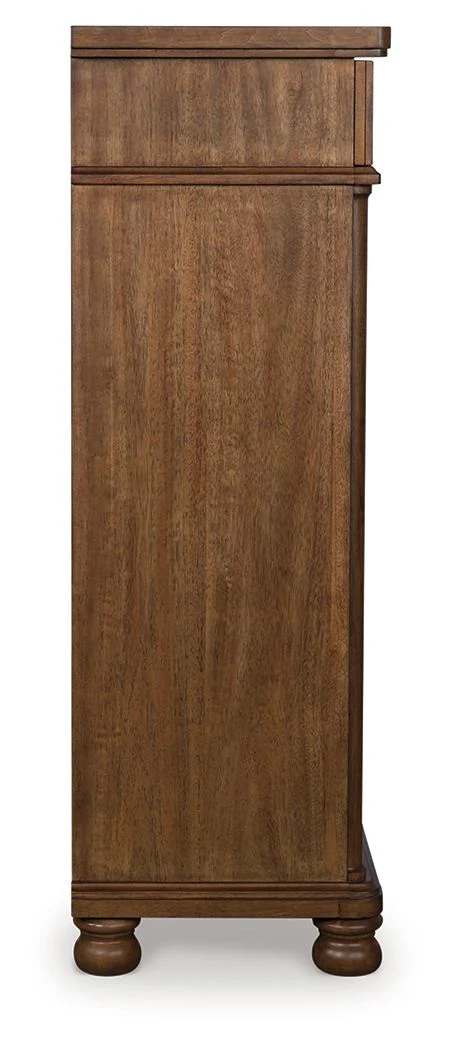 Rowlenstown - Five Drawer Chest