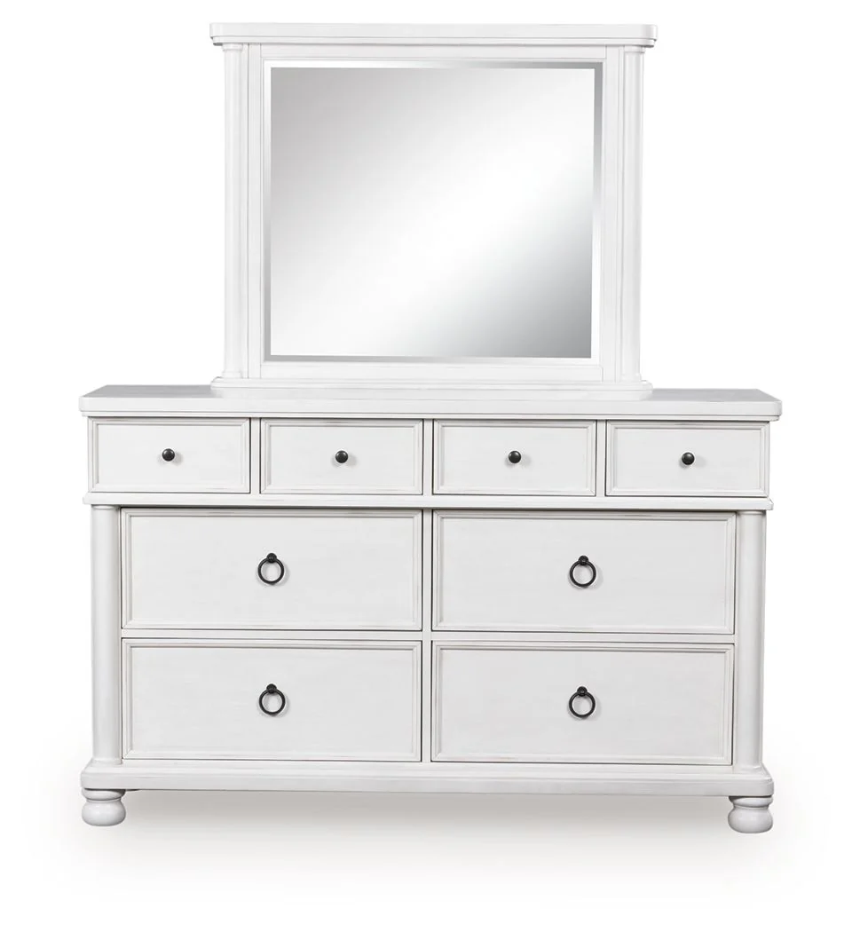 Rowlenstown - Dresser