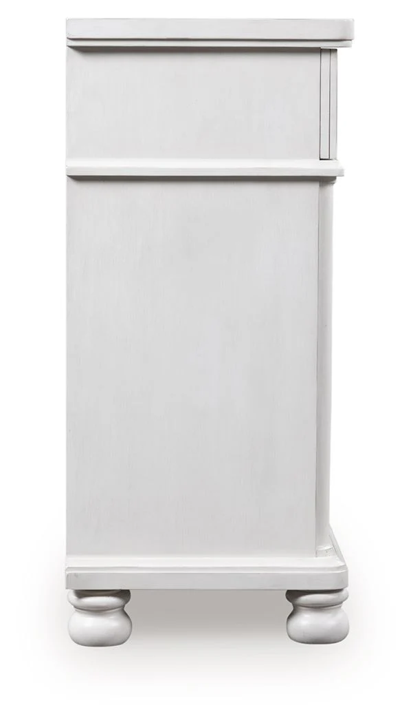 Rowlenstown - Dresser