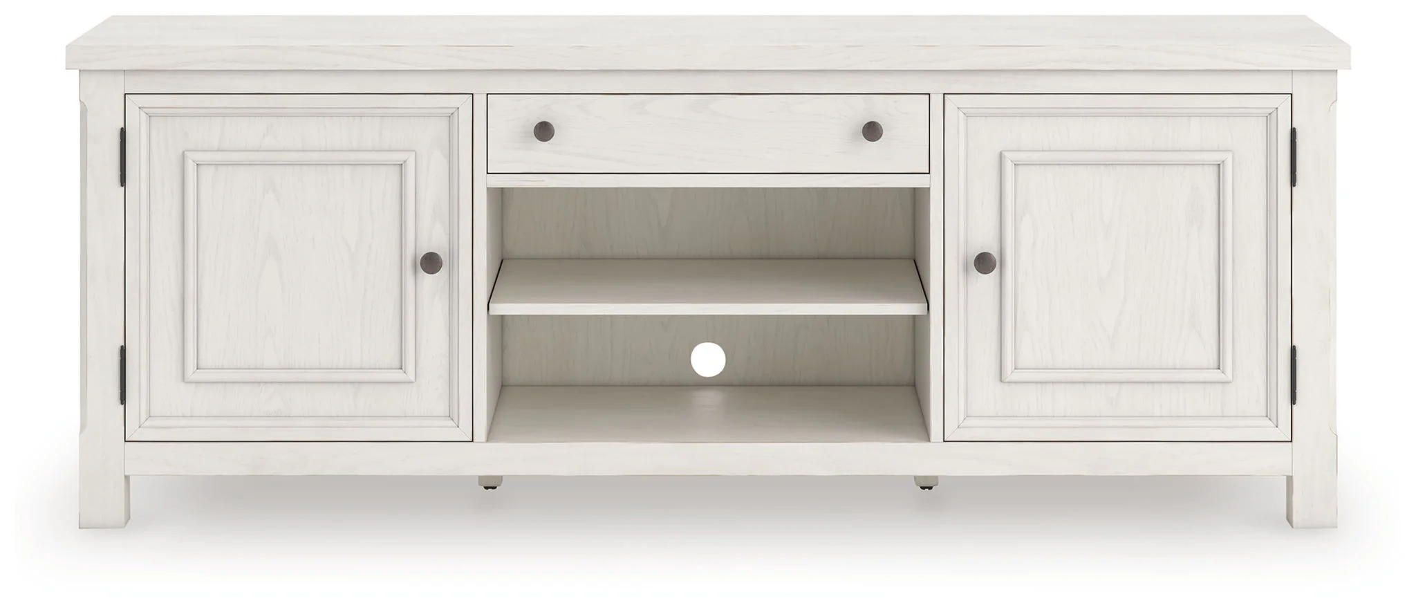 7620-robbinsdale-extra-large-tv-stand-antique-white-3.webp Robbinsdale - Extra Large TV Stand - Antique White