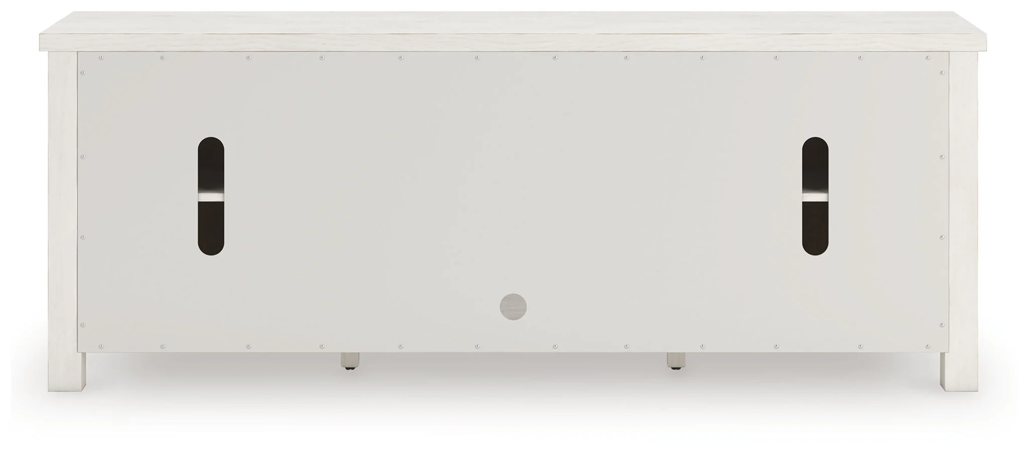 7620-robbinsdale-extra-large-tv-stand-antique-white-9.webp Robbinsdale - Extra Large TV Stand - Antique White
