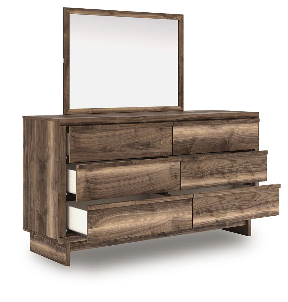 7622-chirason-six-drawers-dresser-10.webp Chirason - Six Drawers Dresser
