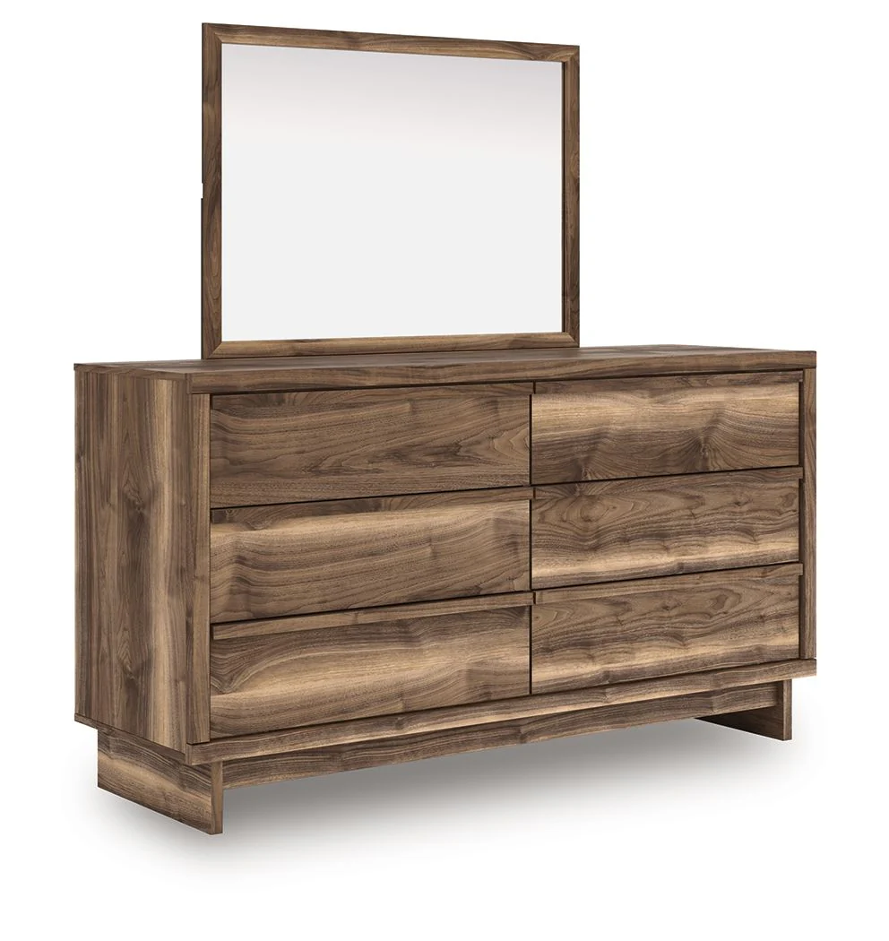 7622-chirason-six-drawers-dresser-2.webp Chirason - Six Drawers Dresser