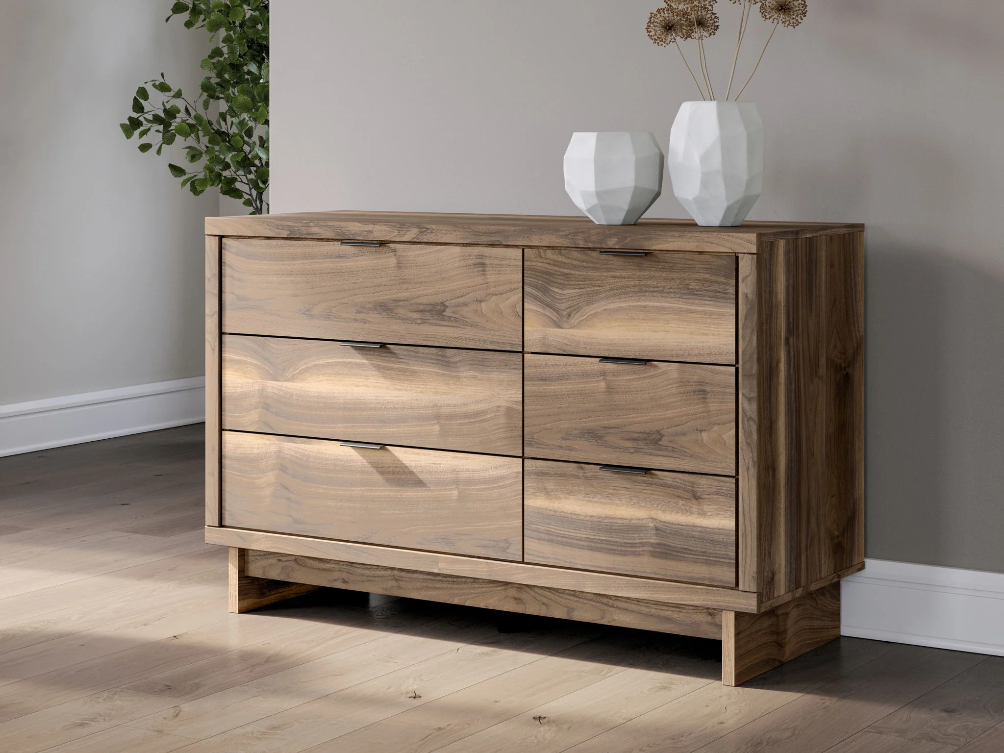 7622-chirason-six-drawers-dresser-6.webp Chirason - Six Drawers Dresser