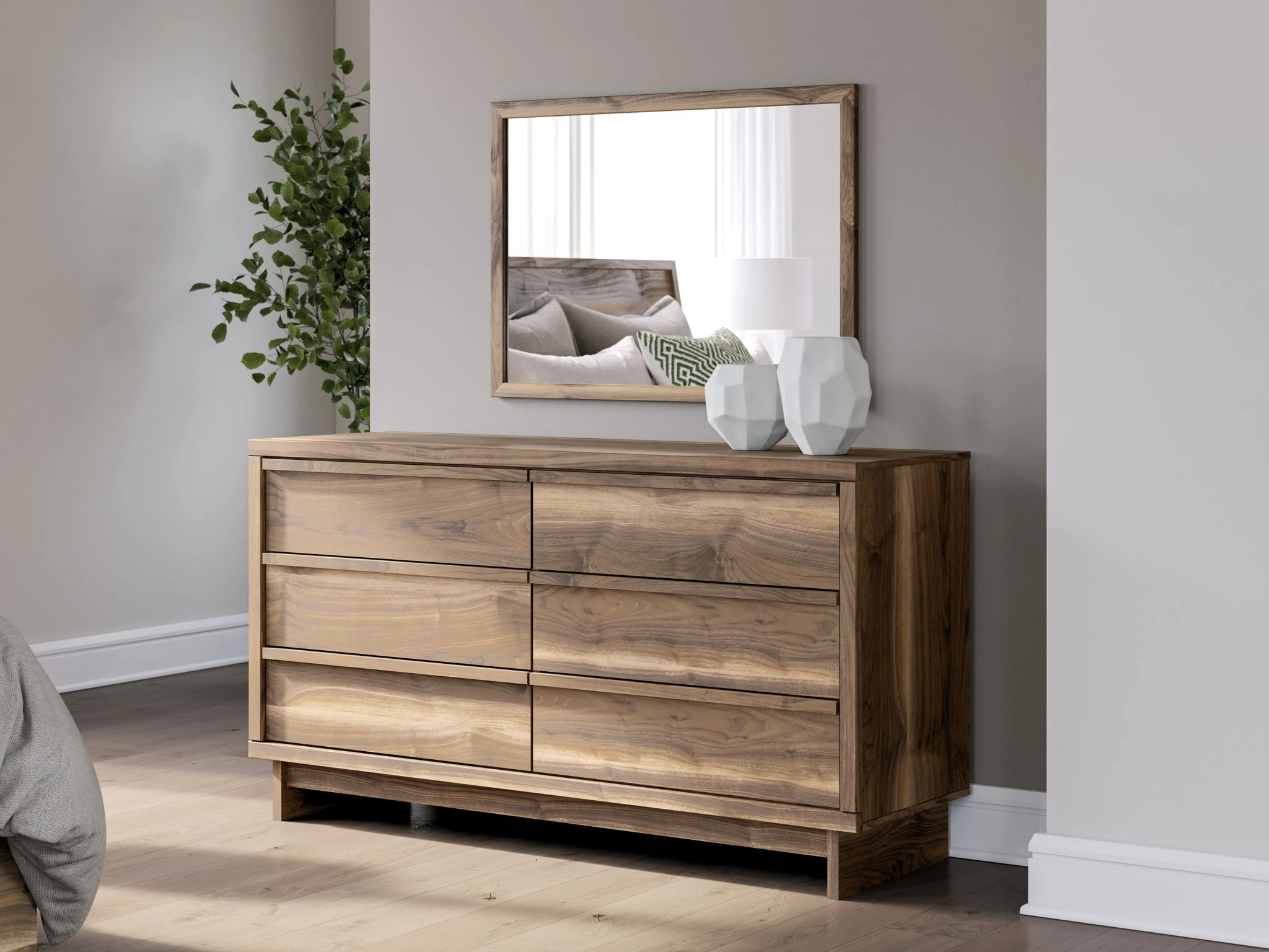 7622-chirason-six-drawers-dresser-7.webp Chirason - Six Drawers Dresser