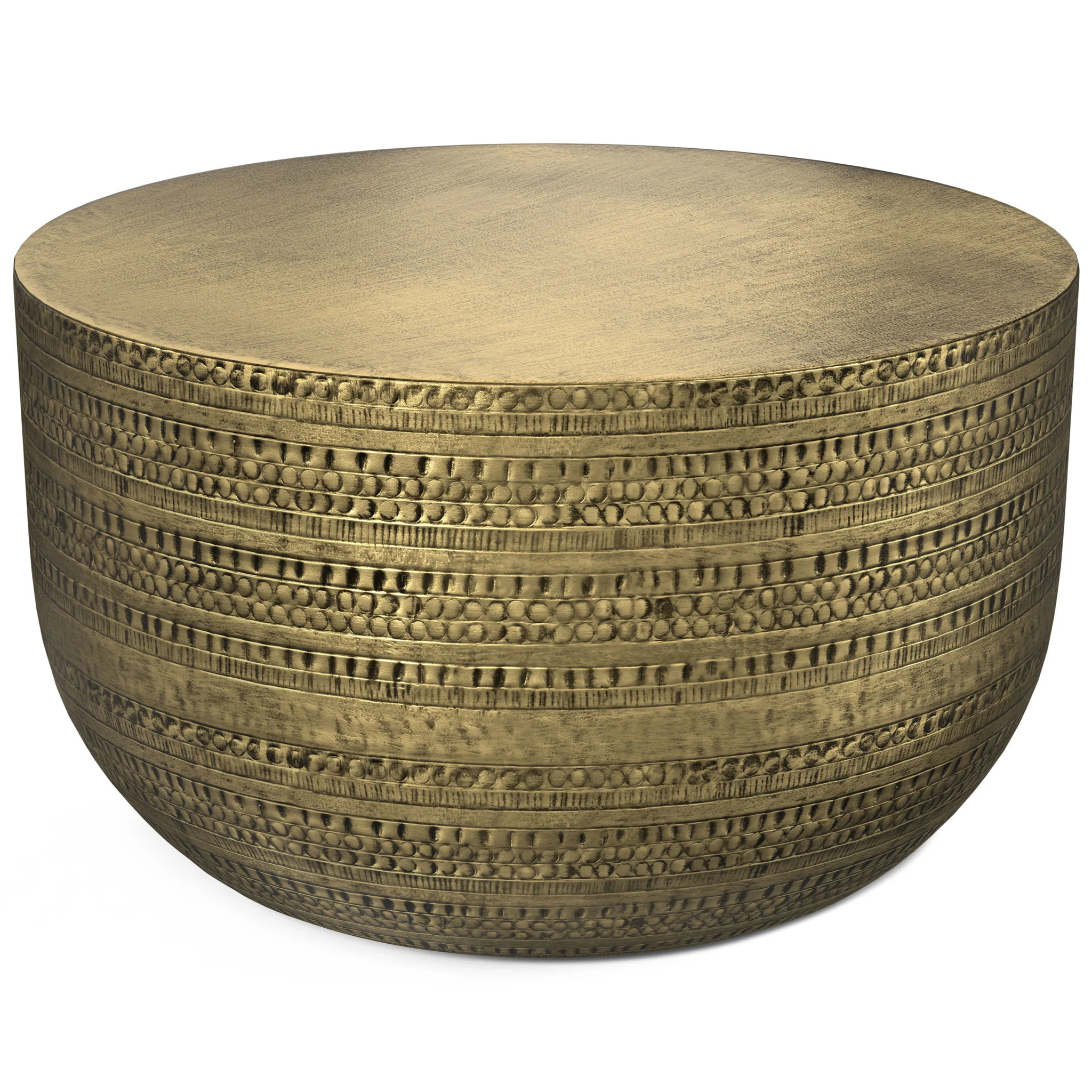7648-johnsen-handcrafted-metal-coffee-table-2.webp Johnsen - Handcrafted Metal Coffee Table