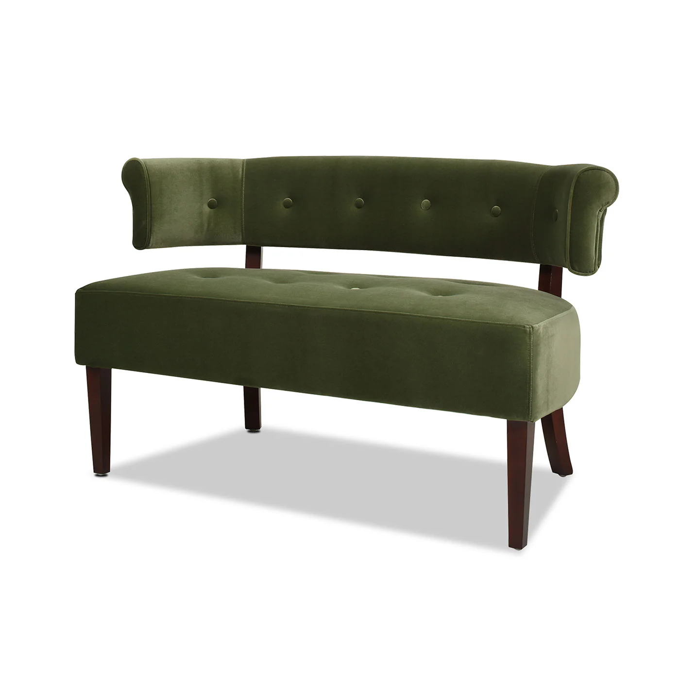 7713-jared-versatile-roll-arm-tufted-bench-settee-22.webp Jared - Versatile Roll Arm Tufted Bench Settee