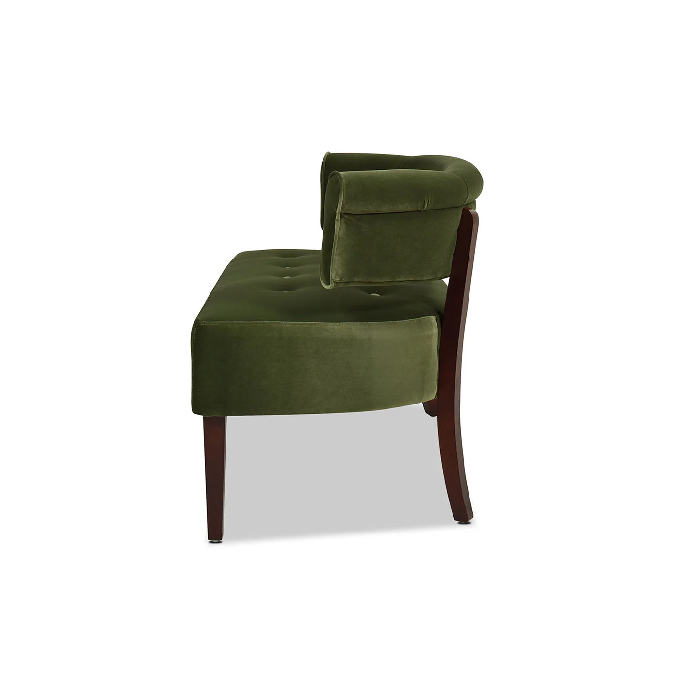 7713-jared-versatile-roll-arm-tufted-bench-settee-5.webp Jared - Versatile Roll Arm Tufted Bench Settee