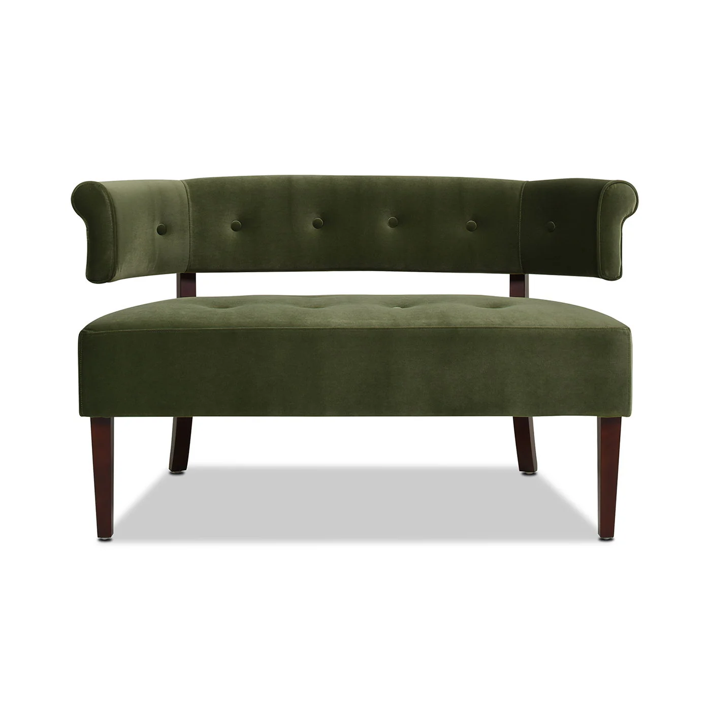 7713-jared-versatile-roll-arm-tufted-bench-settee-6.webp Jared - Versatile Roll Arm Tufted Bench Settee