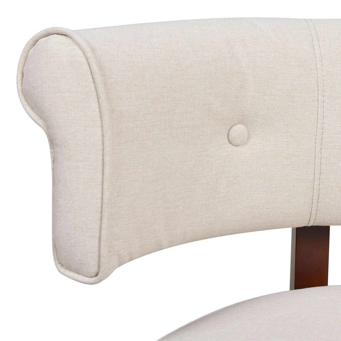 7713-jared-versatile-roll-arm-tufted-bench-settee-7.webp Jared - Versatile Roll Arm Tufted Bench Settee
