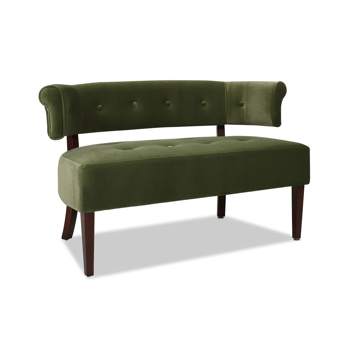 7713-jared-versatile-roll-arm-tufted-bench-settee-8.webp Jared - Versatile Roll Arm Tufted Bench Settee