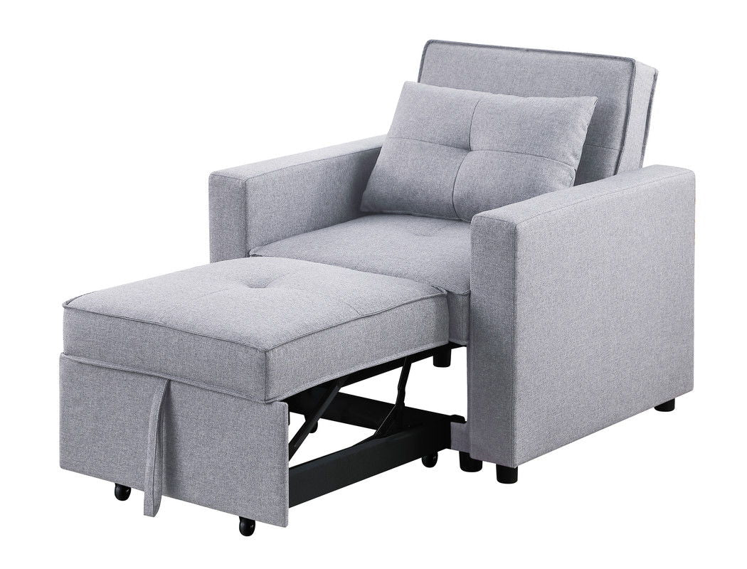 7719-zoey-convertible-sleeper-chair-with-side-pocket-9.jpg Zoey - Convertible Sleeper Chair With Side Pocket