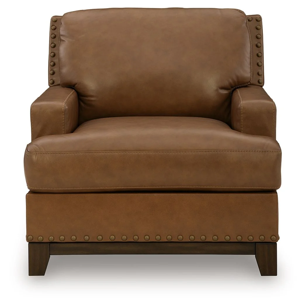 Saonara - Chair - Amber