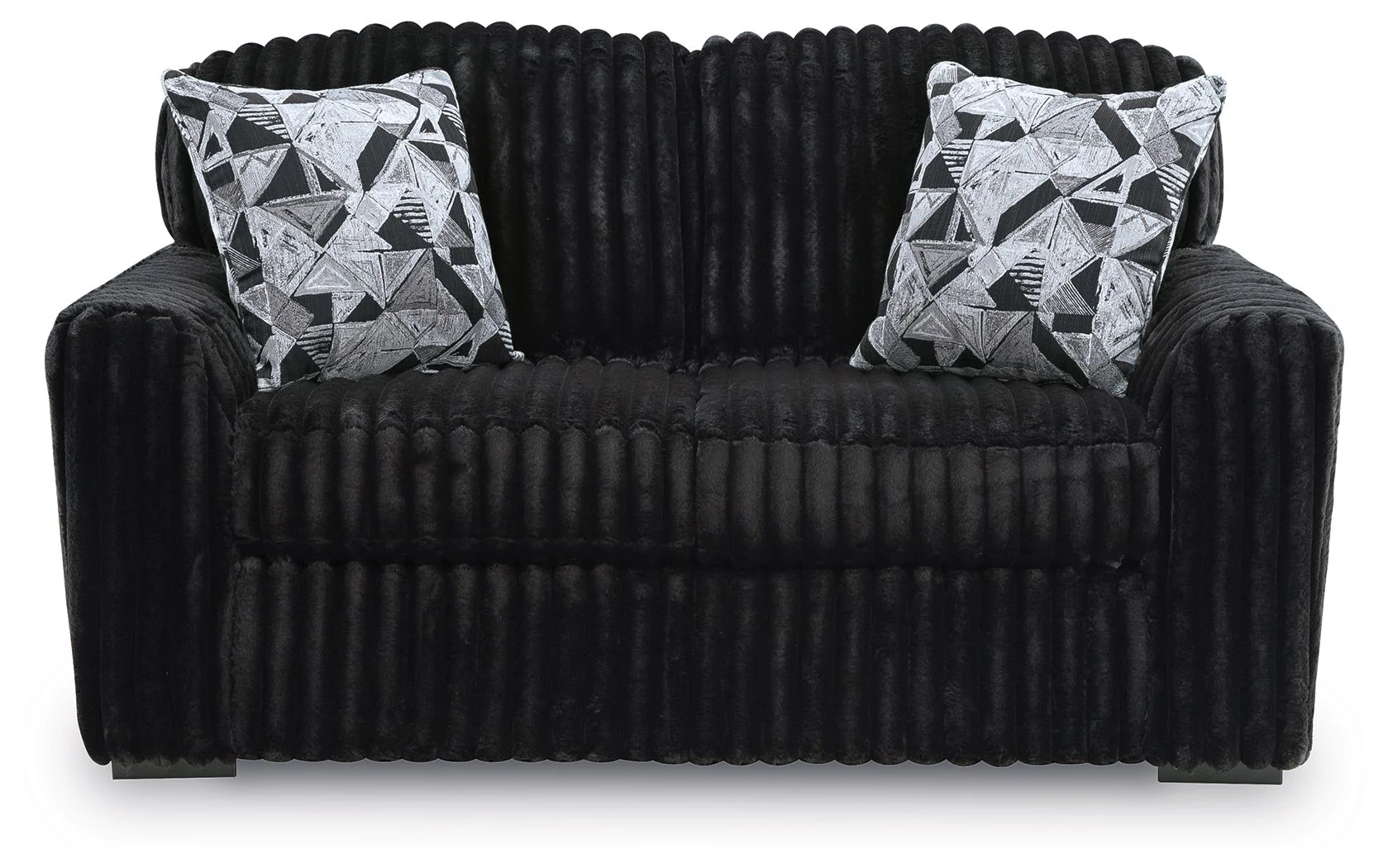 Midnight-Madness - Loveseat
