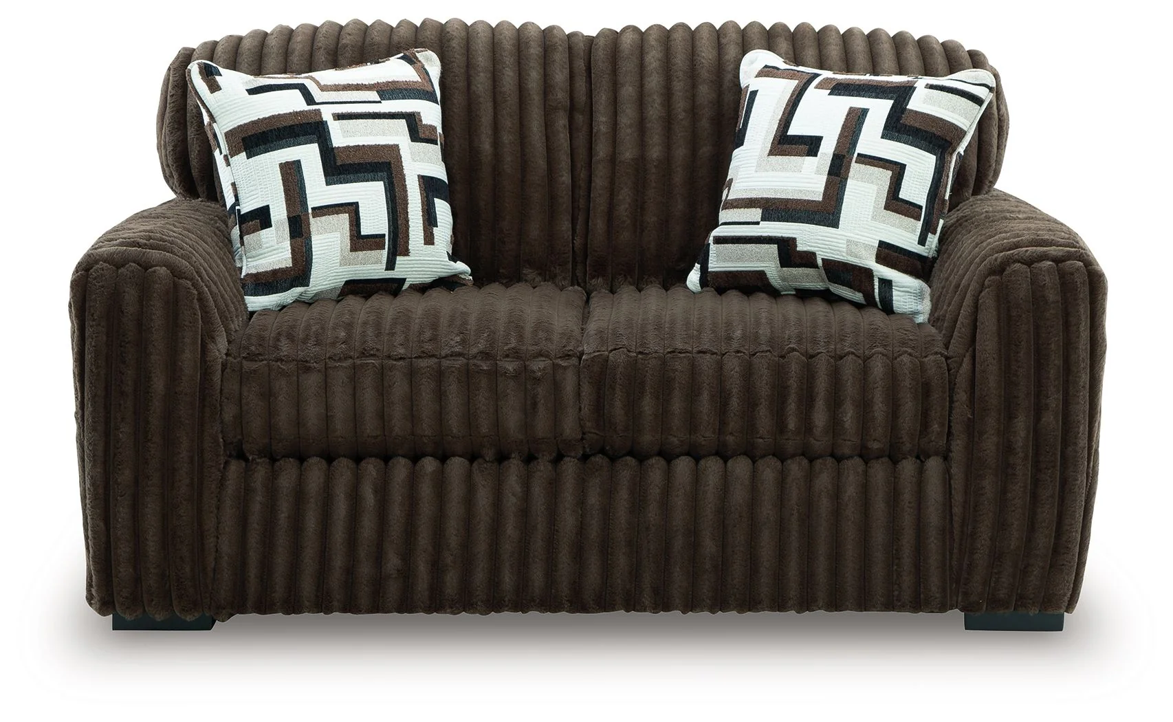 Midnight-Madness - Loveseat
