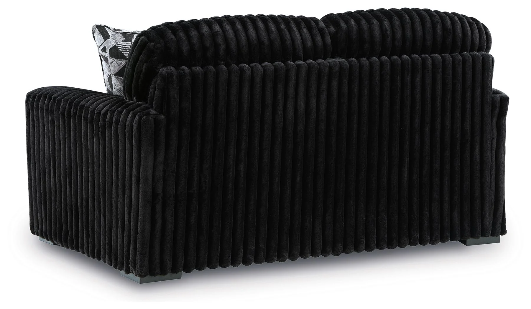 Midnight-Madness - Loveseat