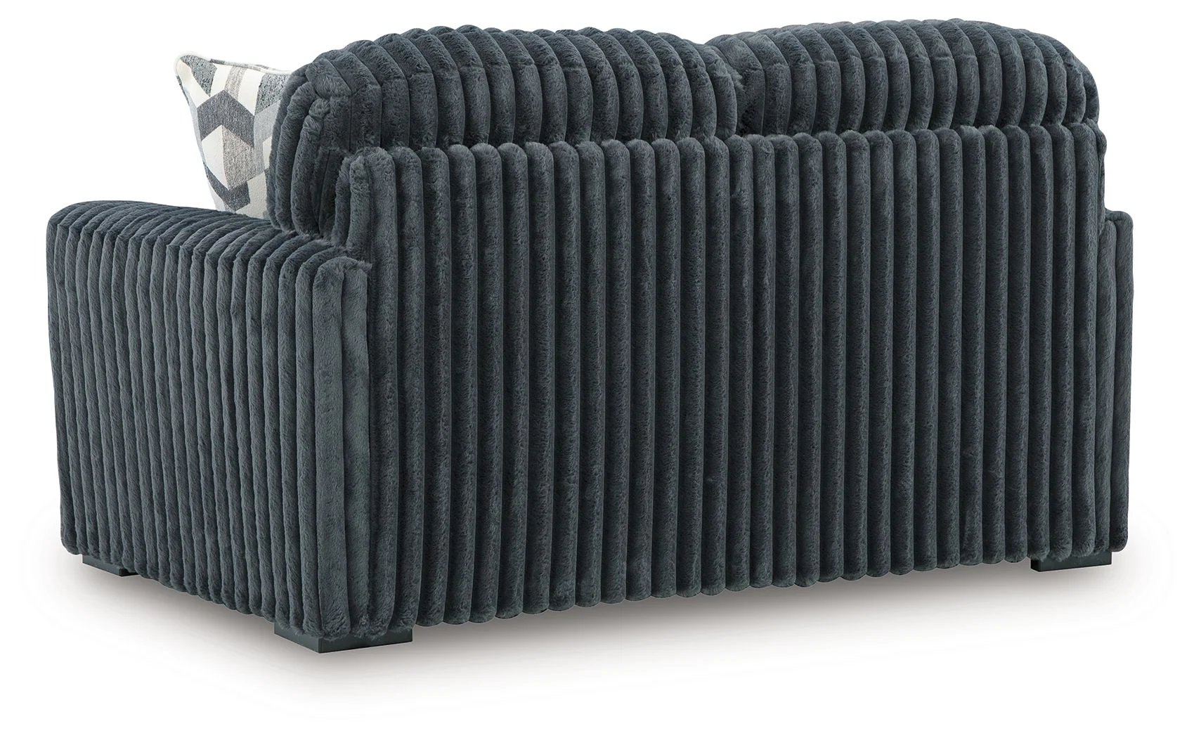 Midnight-Madness - Loveseat