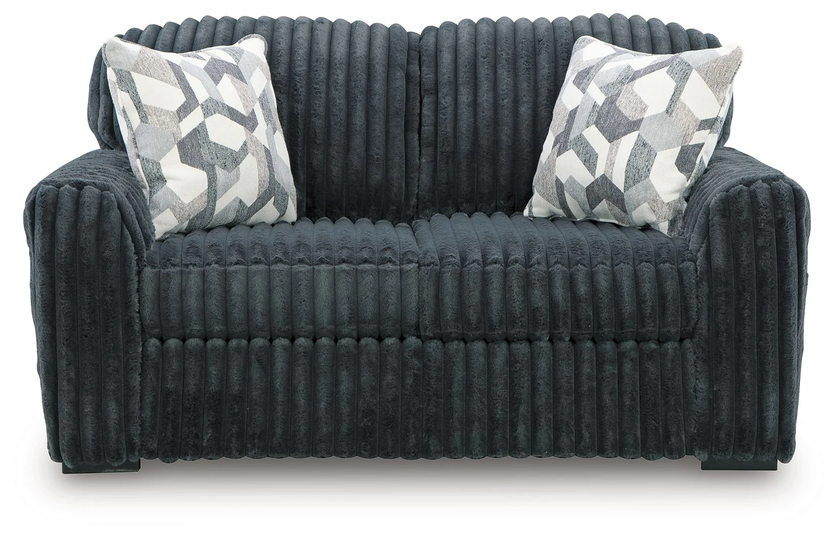 Midnight-Madness - Loveseat