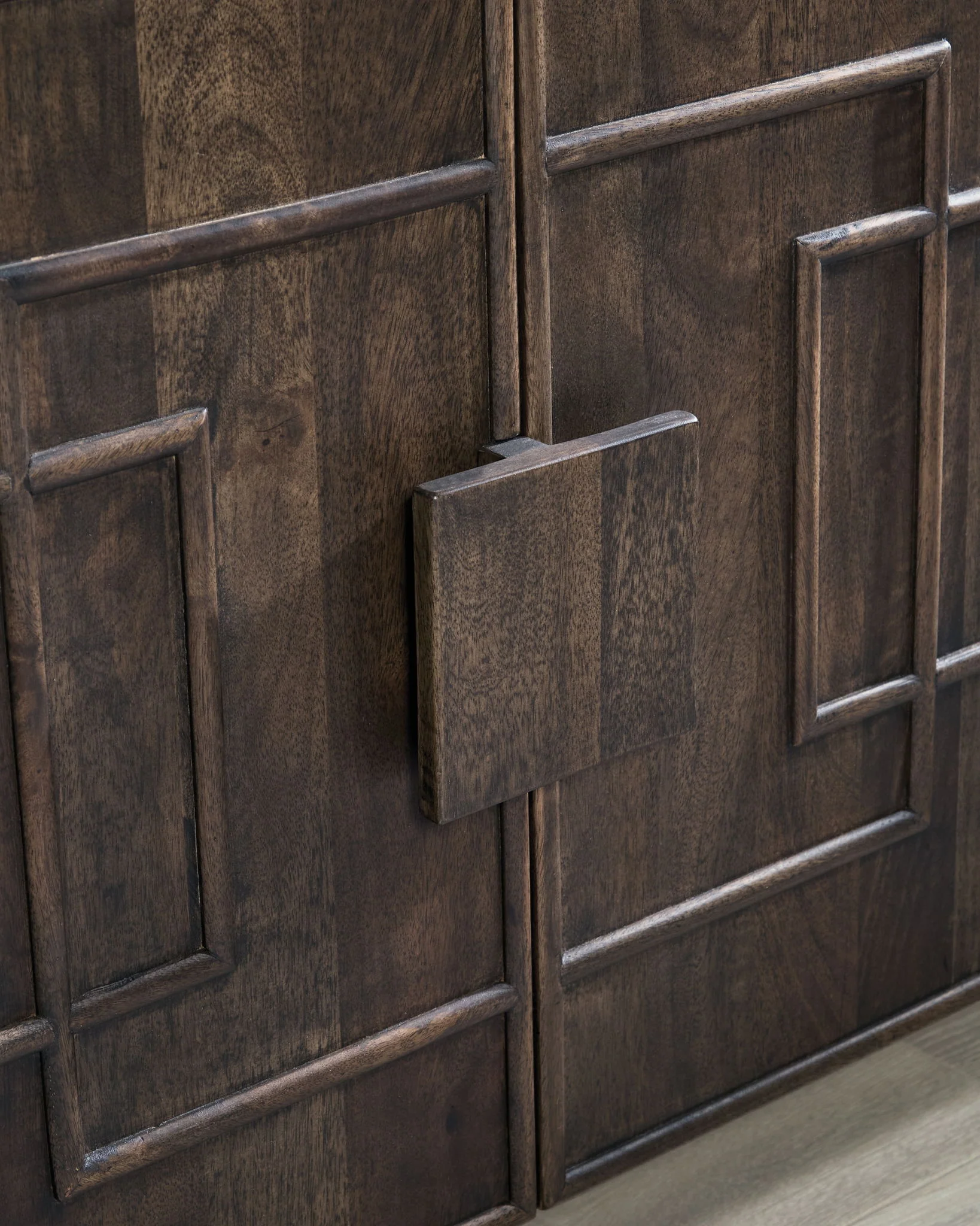7741-cato-accent-cabinet-dark-brown-5.webp Cato - Accent Cabinet - Dark Brown