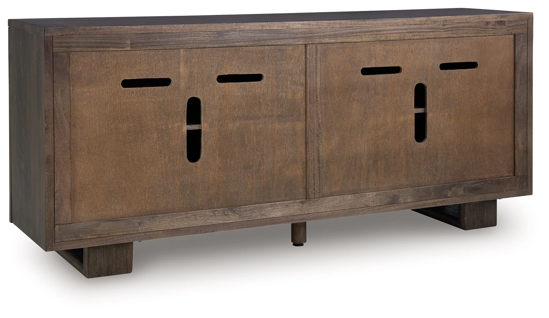 7741-cato-accent-cabinet-dark-brown-9.webp Cato - Accent Cabinet - Dark Brown