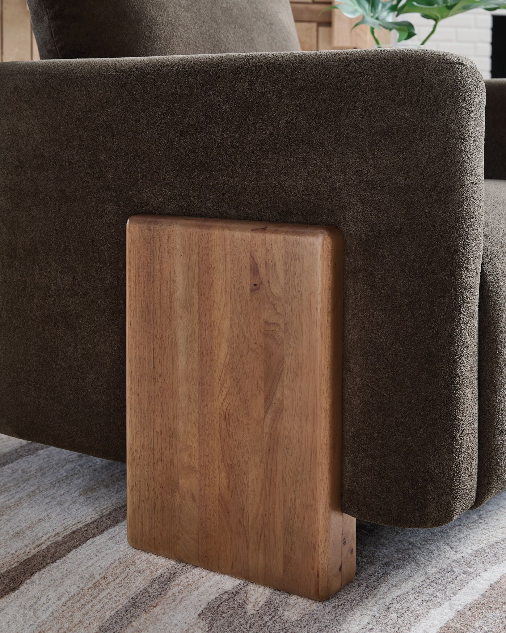 7744-dairlett-accent-chair-brown-7.jpg Dairlett - Accent Chair - Brown