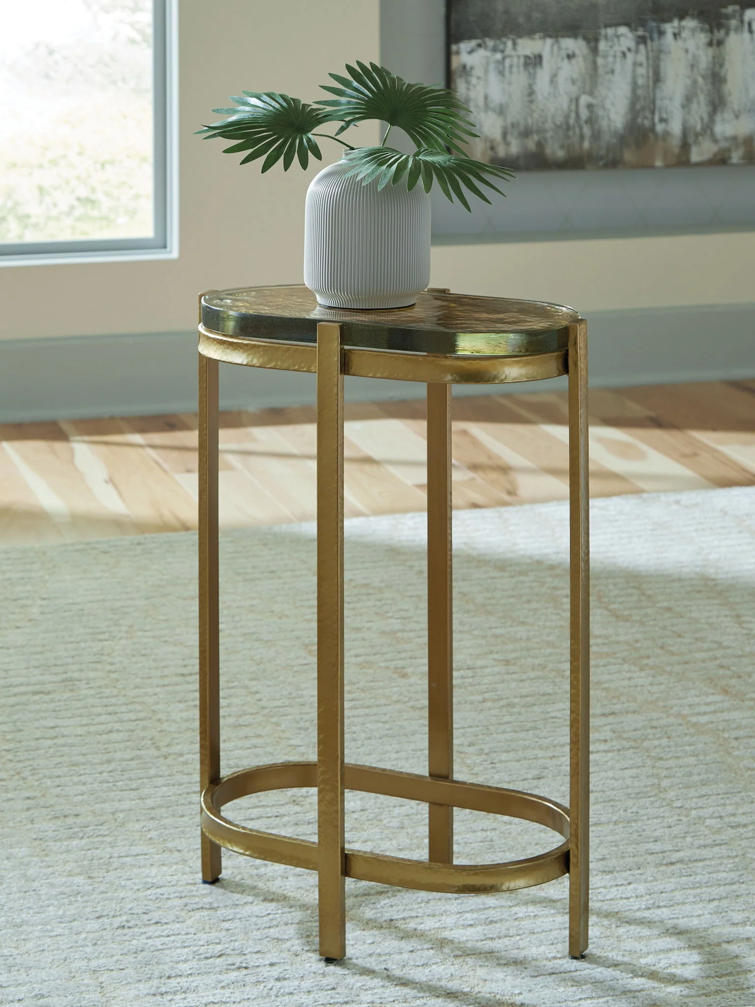 7745-porterville-accent-table-gold-finish-2.webp Porterville - Accent Table - Gold Finish