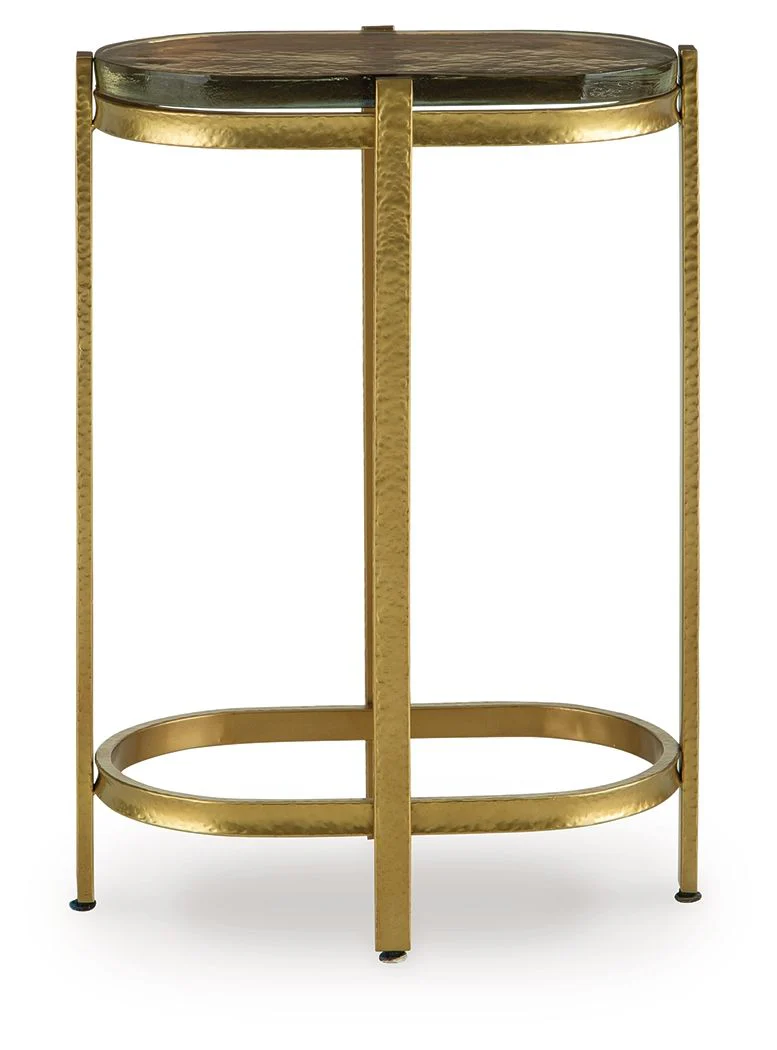 7745-porterville-accent-table-gold-finish-4.webp Porterville - Accent Table - Gold Finish