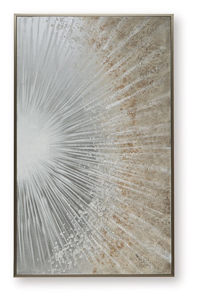 7752-waldard-wall-art-gray-taupe-white-5.jpg Waldard - Wall Art - Gray / Taupe / White