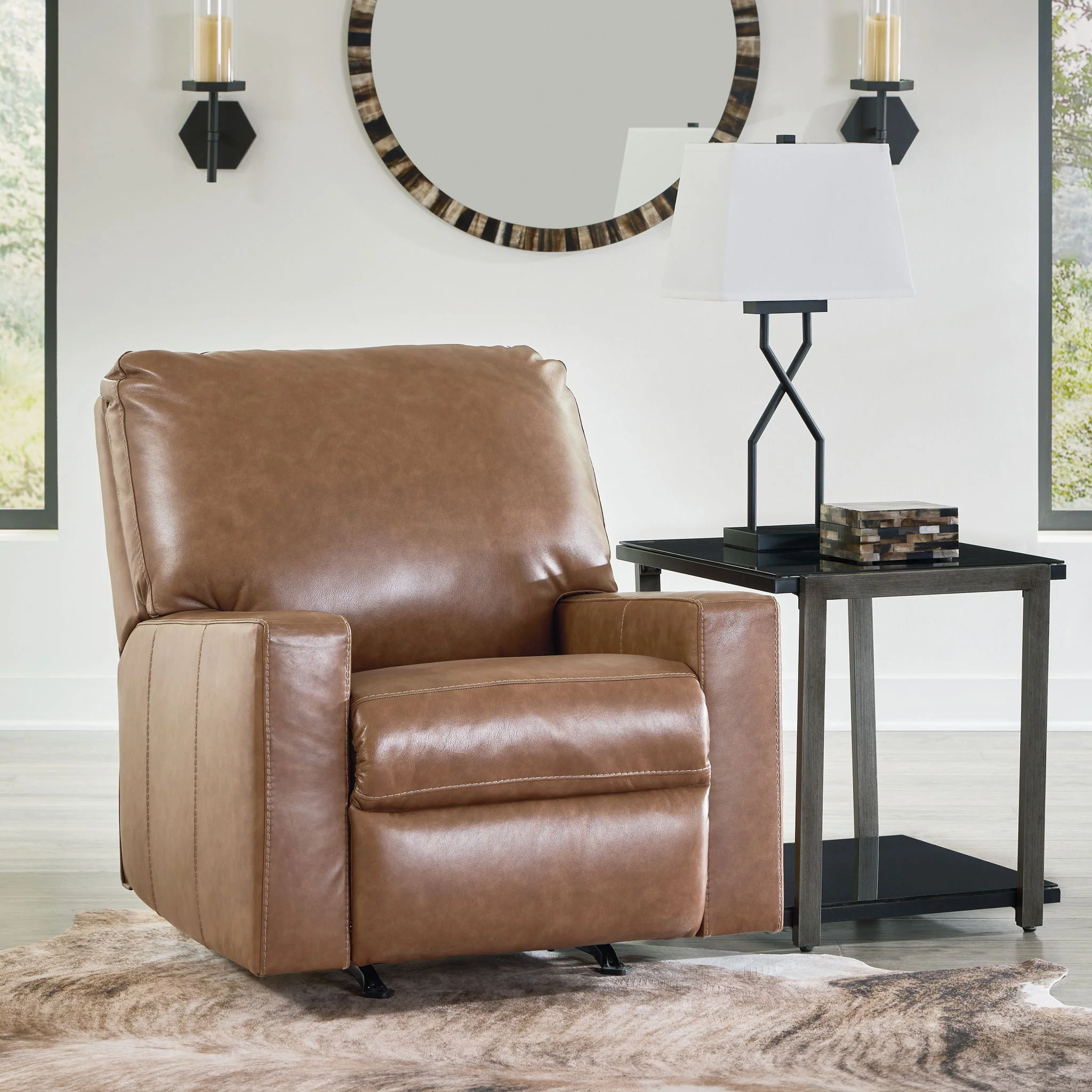 Bolsena - Rocker Recliner