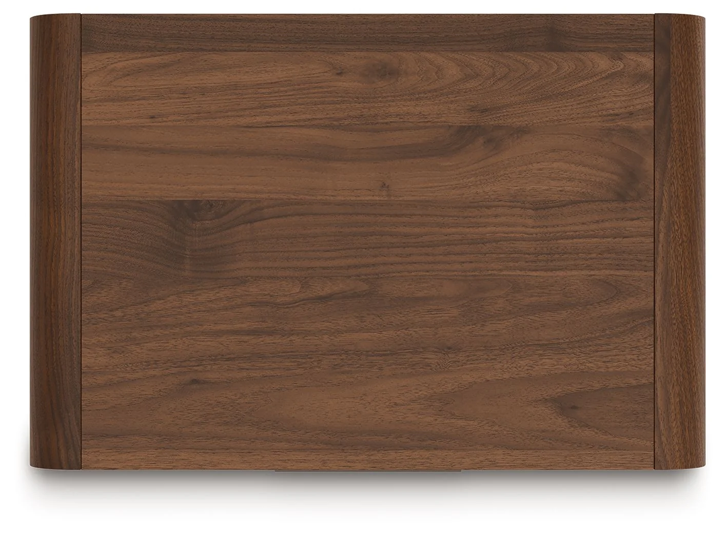 7769-fortlorn-two-drawer-night-stand-walnut-brown-8.webp Fortlorn - Two Drawer Night Stand - Walnut Brown