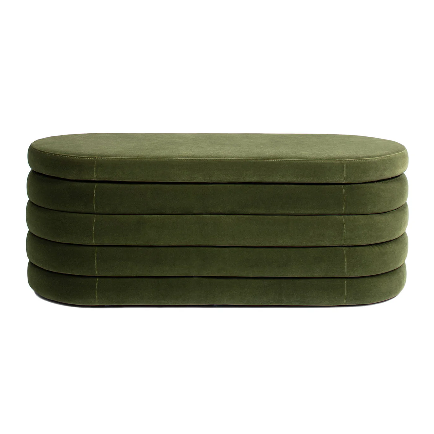 7796-fuji-upholstered-oval-storage-bench-10.webp Fuji - Upholstered Oval Storage Bench