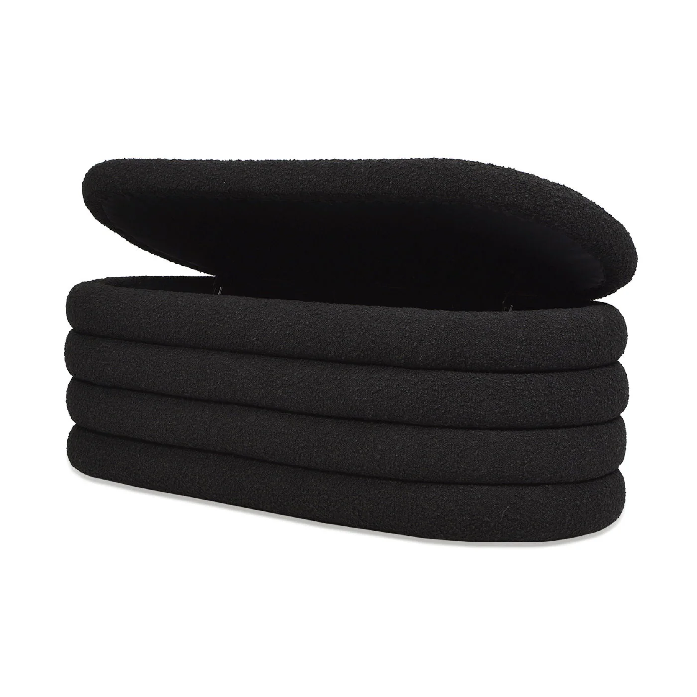 7796-fuji-upholstered-oval-storage-bench-13.webp Fuji - Upholstered Oval Storage Bench