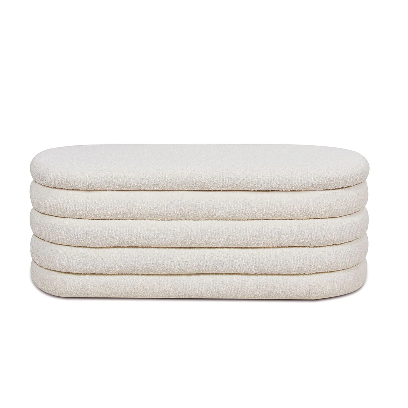 7796-fuji-upholstered-oval-storage-bench-14.webp Fuji - Upholstered Oval Storage Bench