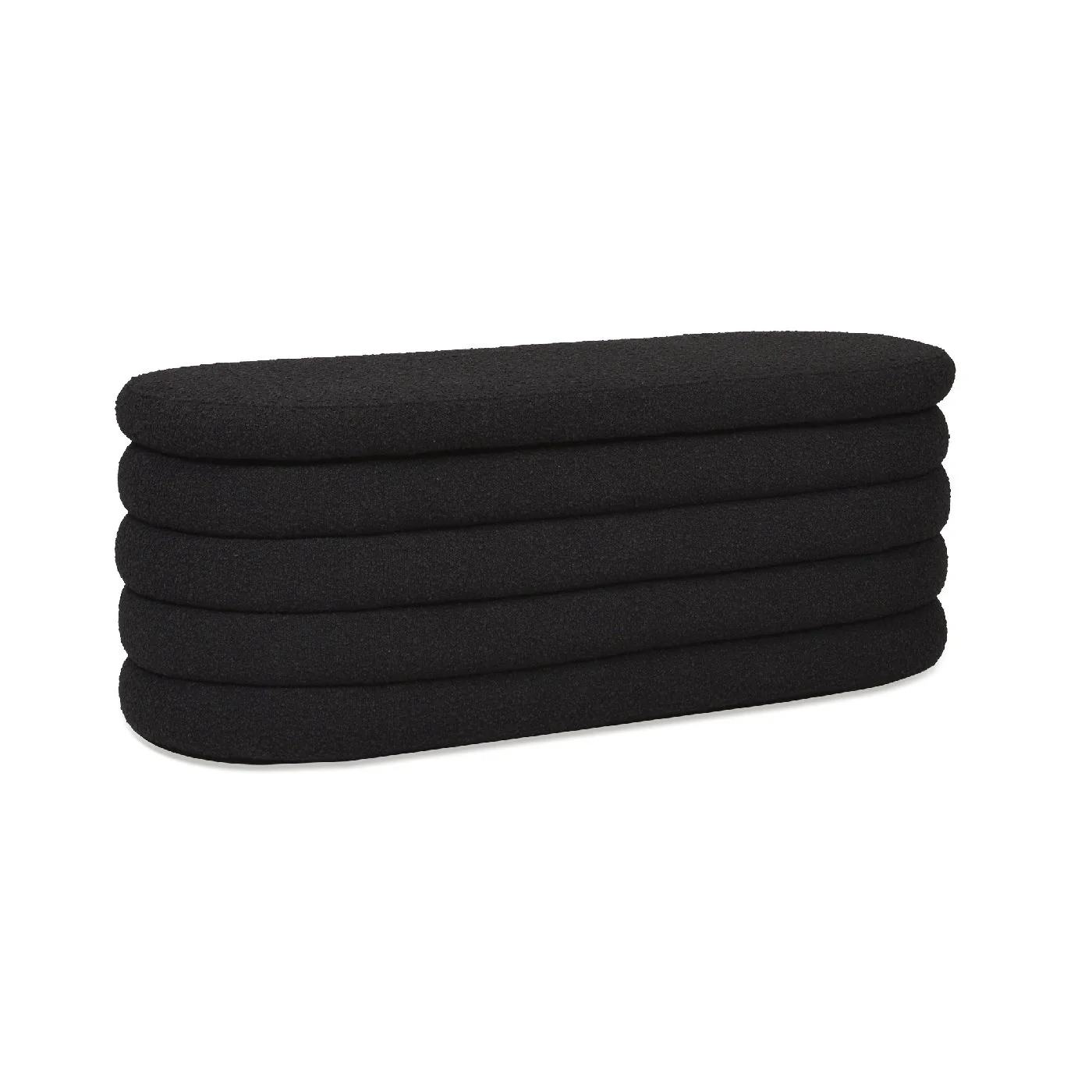 7796-fuji-upholstered-oval-storage-bench-25.webp Fuji - Upholstered Oval Storage Bench