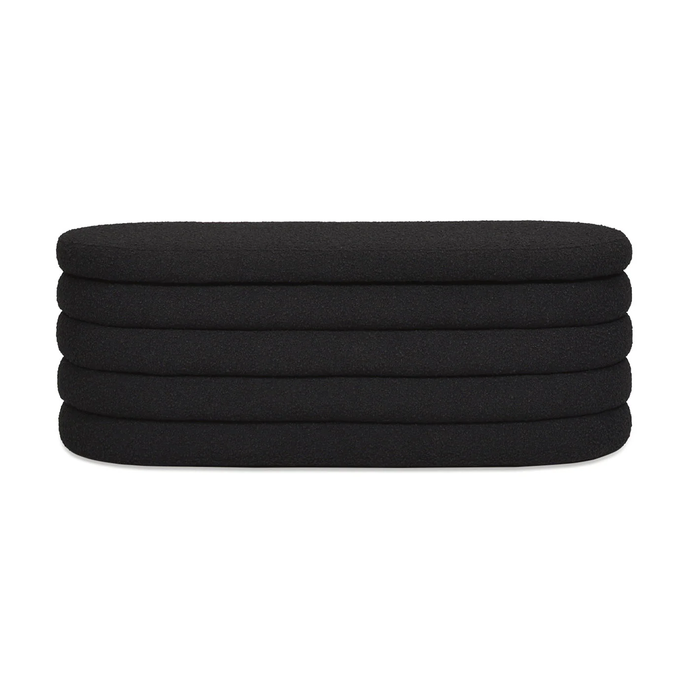 7796-fuji-upholstered-oval-storage-bench-5.webp Fuji - Upholstered Oval Storage Bench