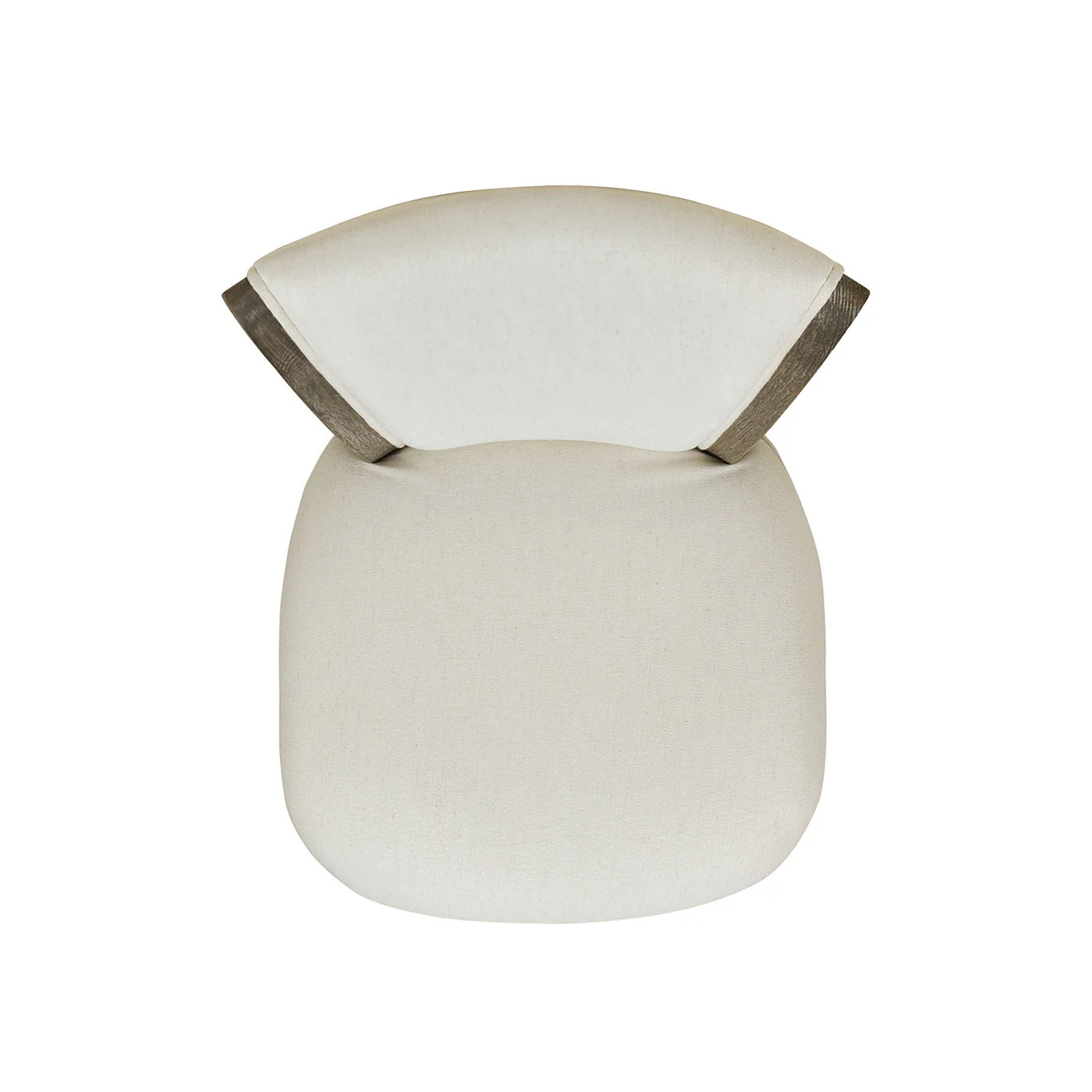 Henry - Armless Swivel Counter Height Bar Stool