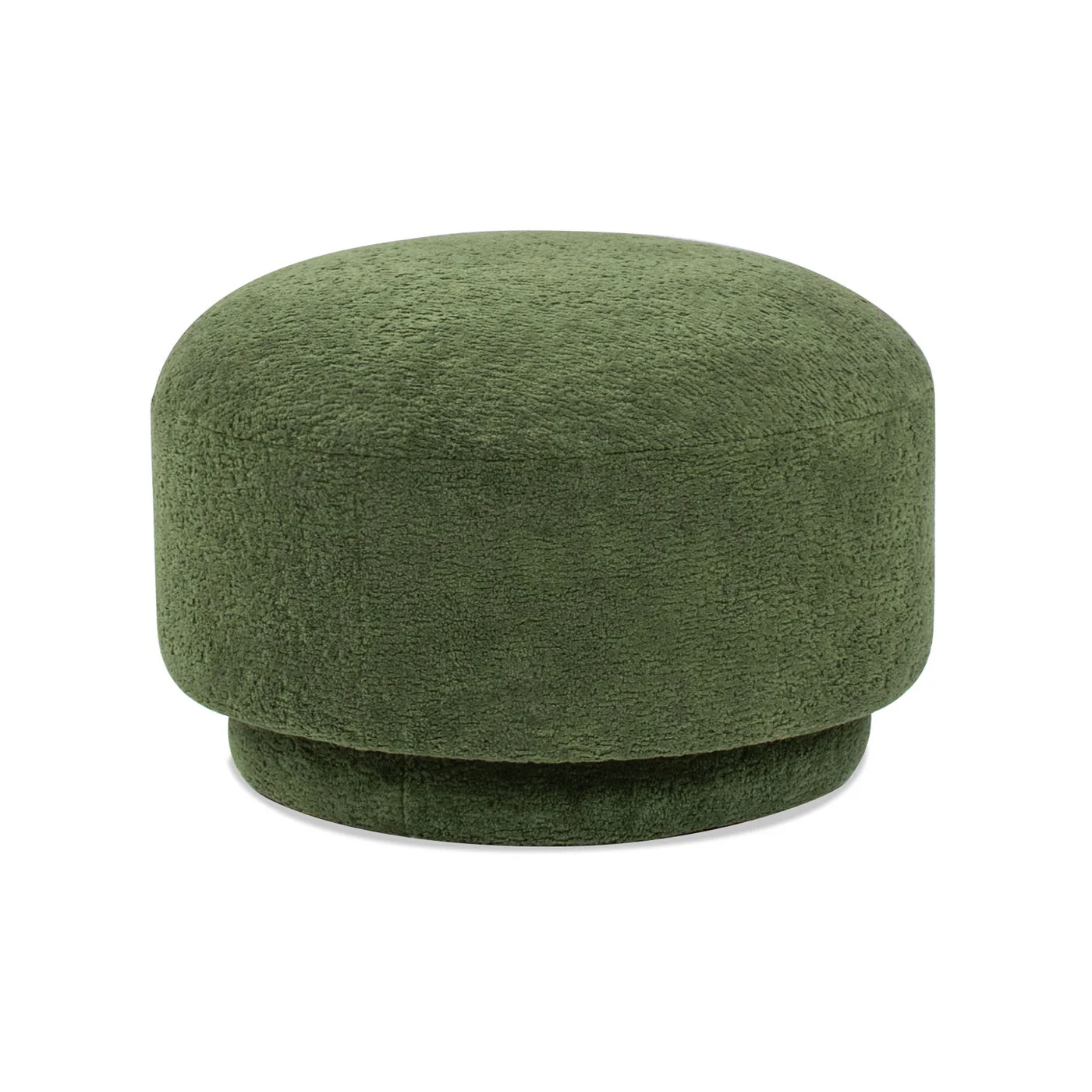 Fuji - Mushroom Footstool Ottoman