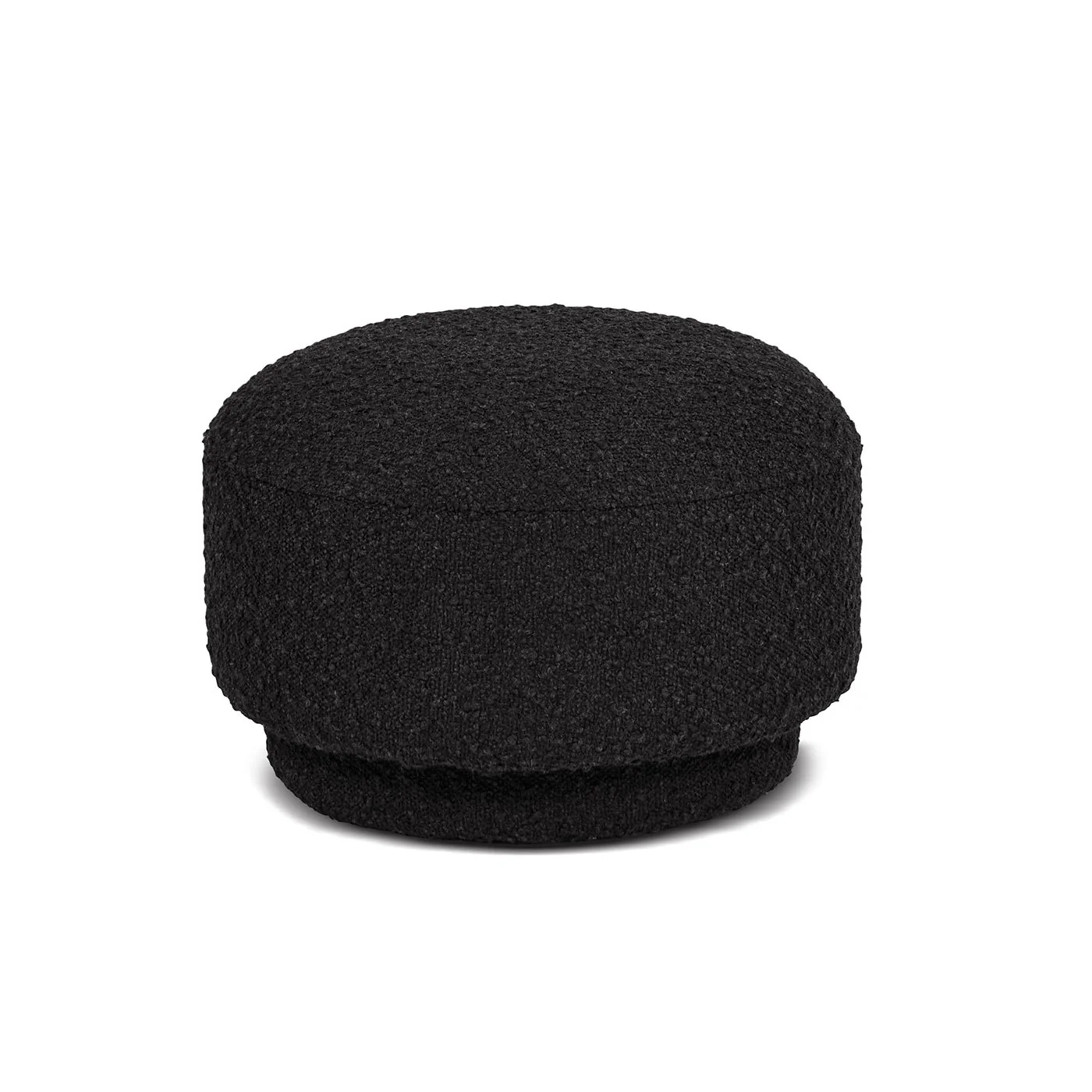 Fuji - Mushroom Footstool Ottoman