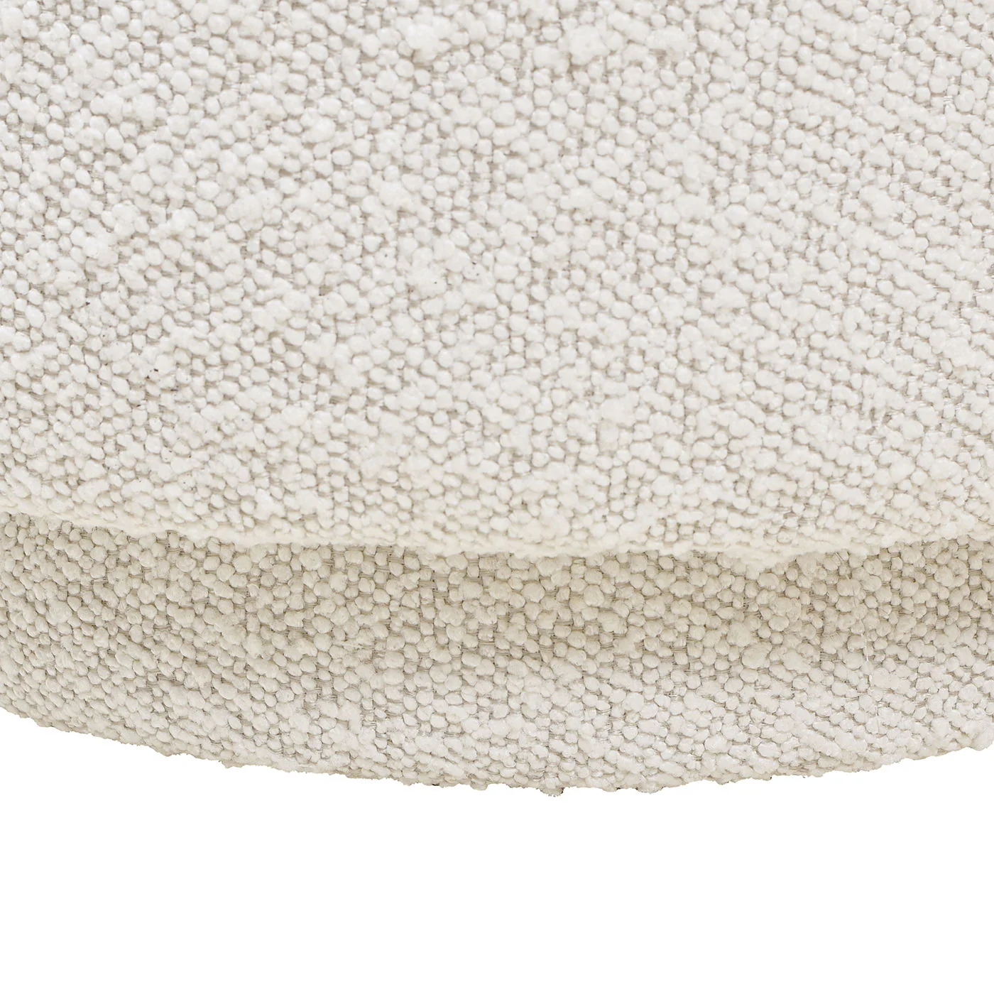 Fuji - Mushroom Footstool Ottoman