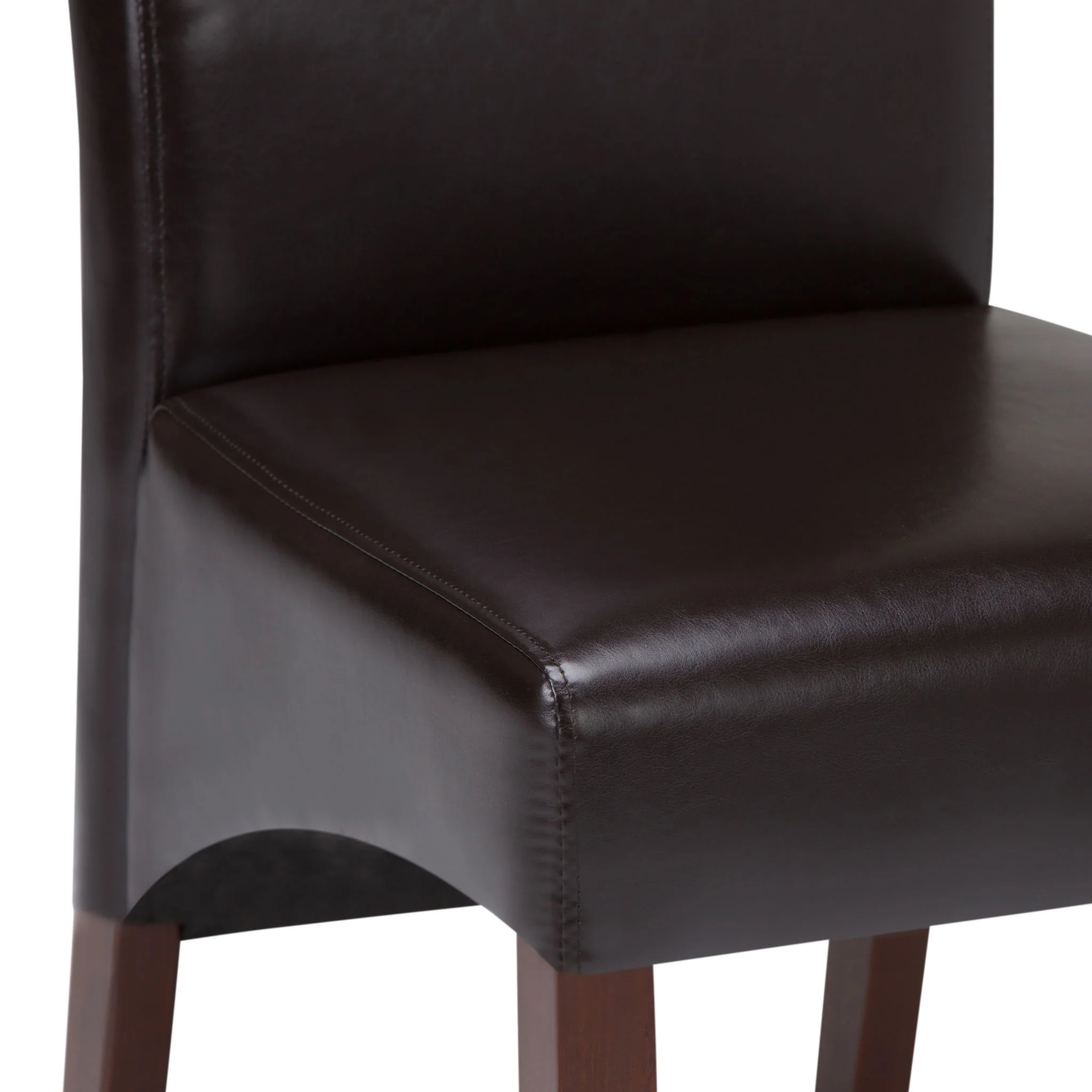 Avalon - Deluxe Parson, Dining Chair (Set of 2)