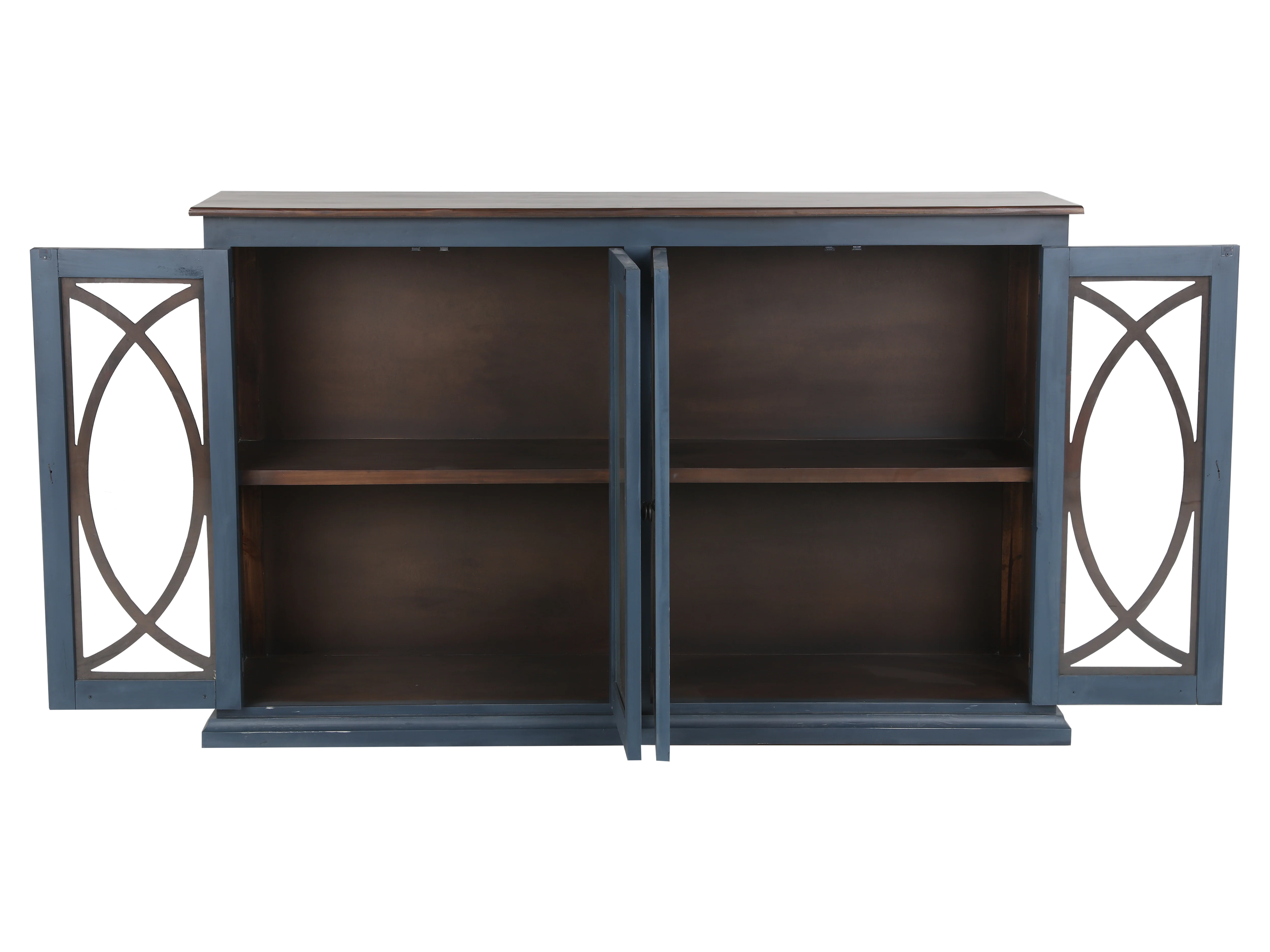 784-tv-console-with-glass-doors-2.webp TV Console with Glass Doors